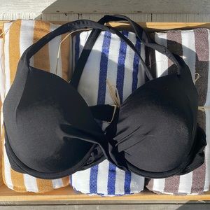 Athleta bikini top